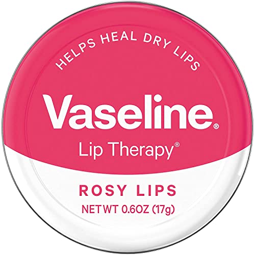 Vaseline lip therapy