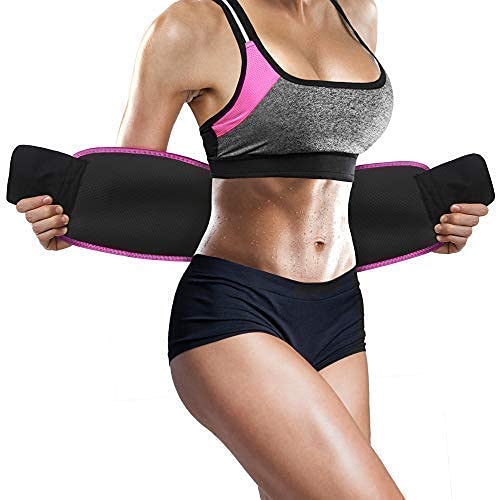 Perfotek Waist Trimmer