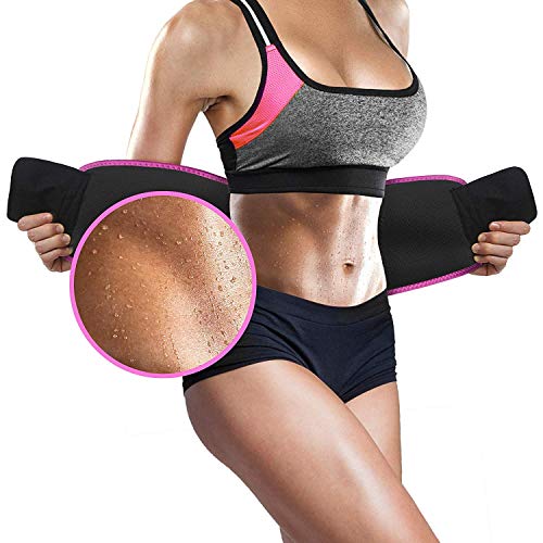 Perfotek Waist Trimmer