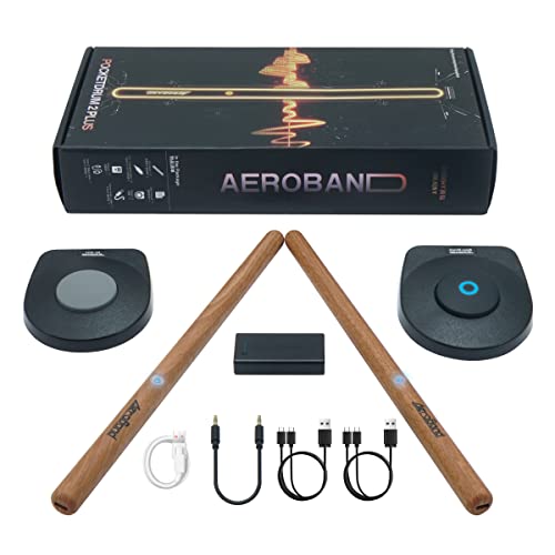 AeroBand Electronic Drum Set