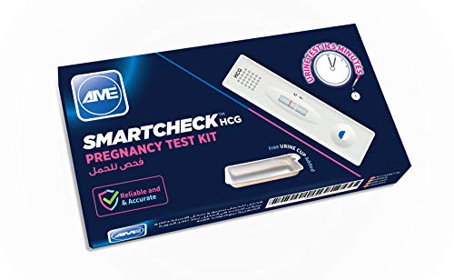 AME SmartCheck Pregnancy Test Kit