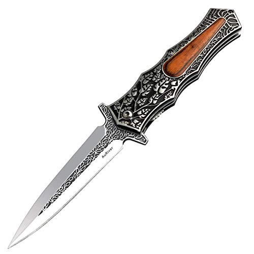 AuRiver Folding Knife