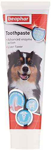 Beaphar Toothpaste For Cats & Dogs