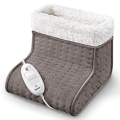 Beurer FW20UK Cosy Foot Warmer