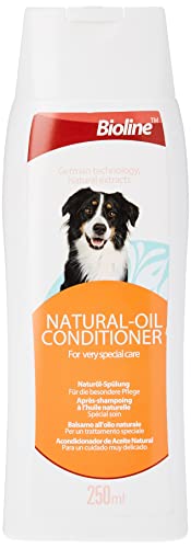 Bioline, Natural Oil Conditioner for Dogs