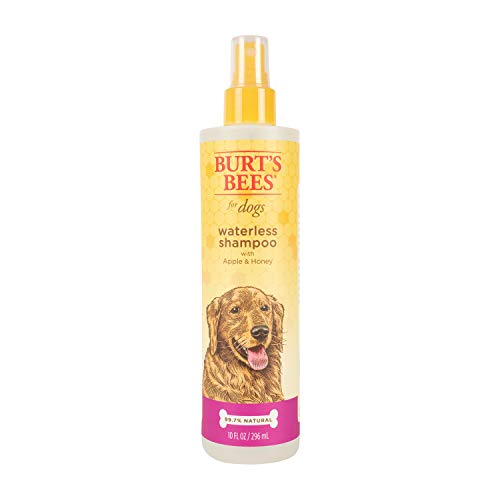 Burt's Bees for Pets All Natural Hypoallergenic Sham...