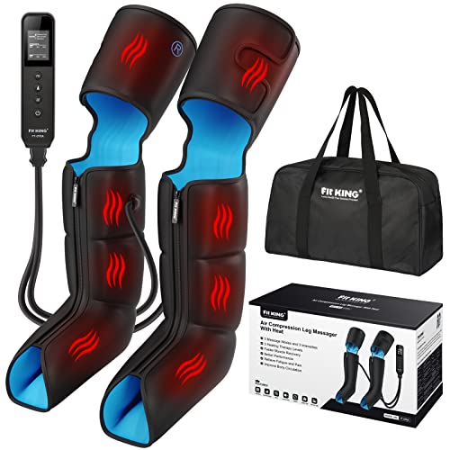 FIT KING Leg Massager