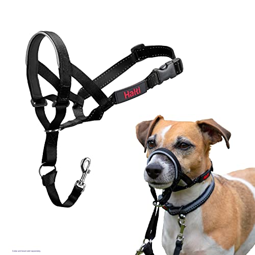 Halti Headcollar, Dog Harness