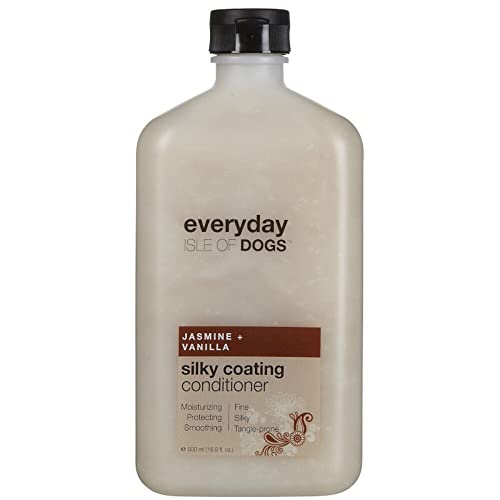 Isle Of Dogs - Everyday Elements Silky Coating Condi...