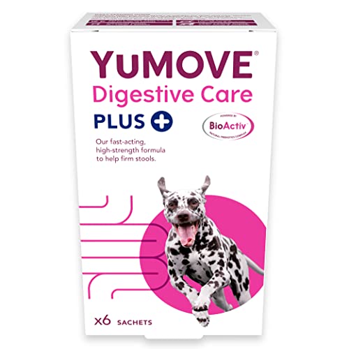 Lintbells | Yudigest Plus For Dogs