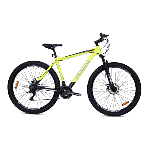 Mogoo Trench Aluminum Alloy Mountain Bike