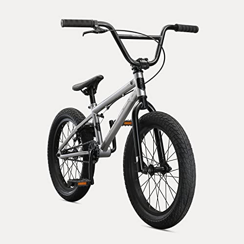 Mongoose Legion Freestyle Sidewalk BMX Bike