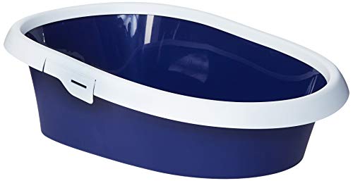 Mp Bergamo Cat Litter Box