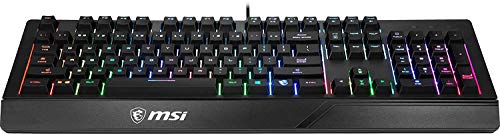 MSI VIGOR GK20 Gaming Keyboard