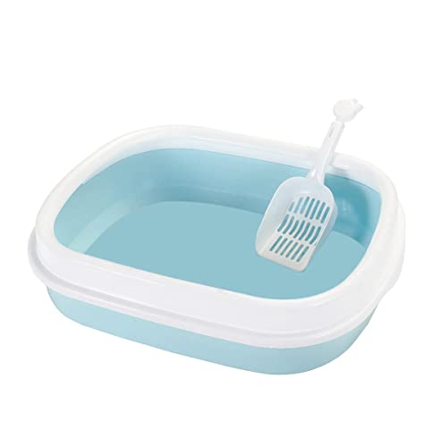 Mumoo Bear Cat Litter Box