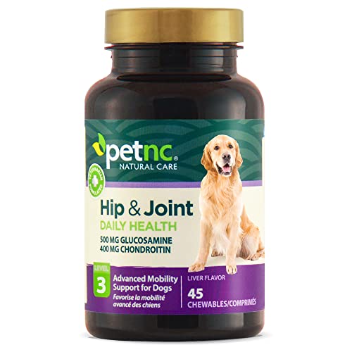 petnc NATURAL CARE, Hip & Joint