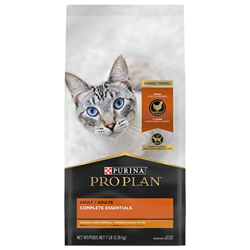 Purina Pro Plan SAVOR Adult Dry Cat Food With Probio...