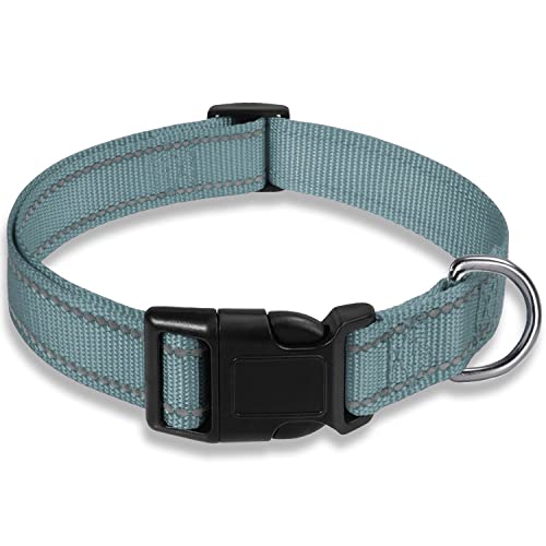 Reflective Dog Collar