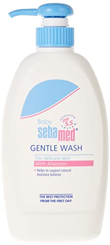 Sebamed Baby Gentle Wash