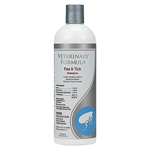 SynergyLabs Veterinary Formula Clinical...