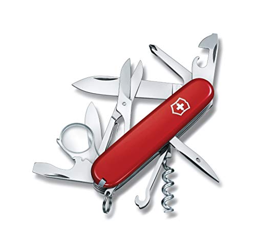 Victorinox Pocket Knife