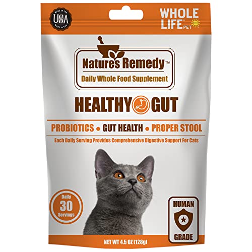 Whole Life Pet Healthy Gut Daily Supplement