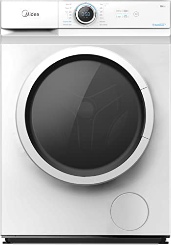 Midea Washing Machine