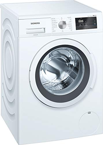 Siemens Washing Machine