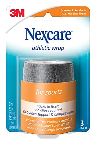 3M Nexcare Tbb-6 Toe Blister Bandage