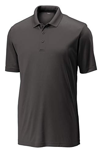 Golf Shirts for Men Regular and Big and...