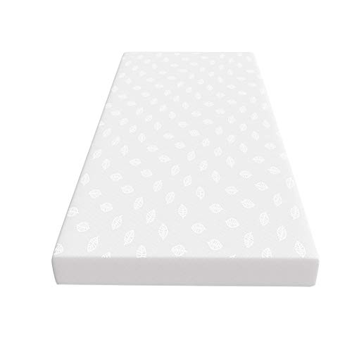 Good Nite Small Double Mattress, Memory Foam