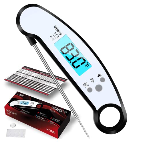 5 best meat thermometers in UAE, for 2023