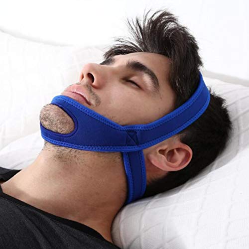 Lightweight Breathable Anti Snoring Device, Snoring ...