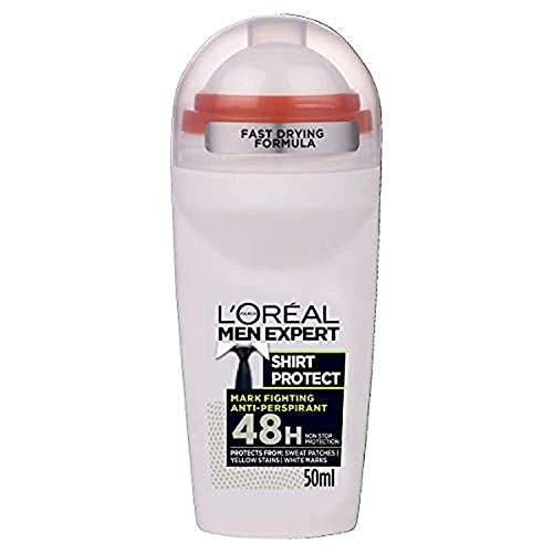 L'Oréal Paris Men Expert Anti-Perspirant Roll-On Deo...