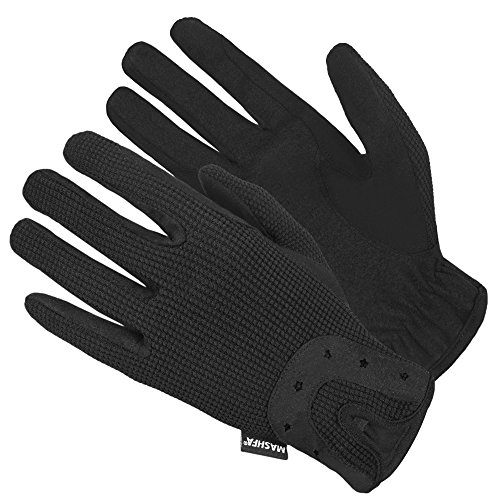 Mashfa Horse Riding Gloves Gents Ladies...