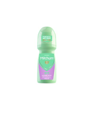 Mitchum Women 48HR Protection Roll-On Deodorant & An...