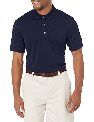 PGA TOUR Men’s Airflux Short Slee...