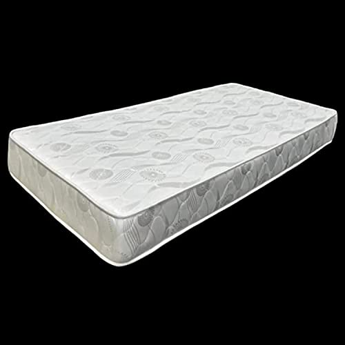 R2R FURNITURE COMFIO SOFT MEDICAL SINGLE MATTRESS WI...