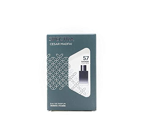 Spectra Pocket 057 Souvenir Eau De Perfume For Men –...