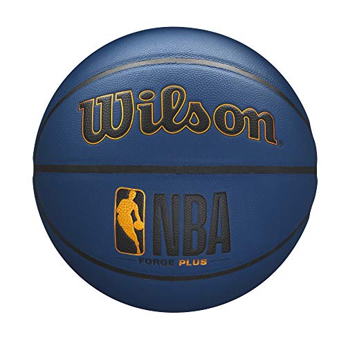 Wilson NBA Forge Series Outdoor Basketballs