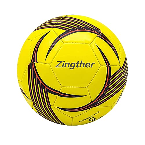 Zingther High Performance TPU Football ...