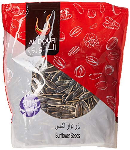 Al Douri Sunflower Seed 250g Pack