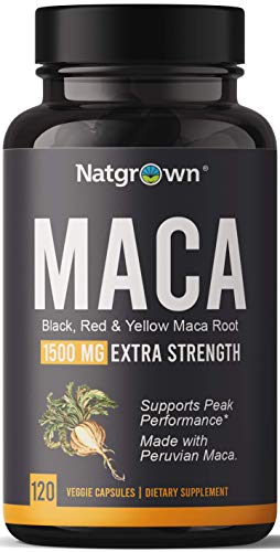 Natgrown Maca Powder