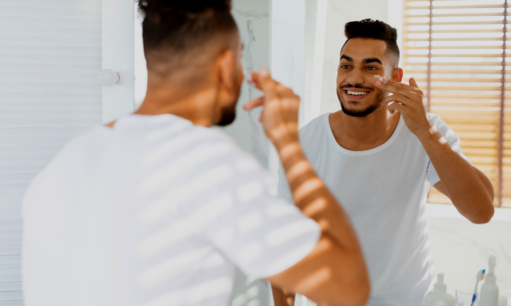 Night Cream for Men in Australia