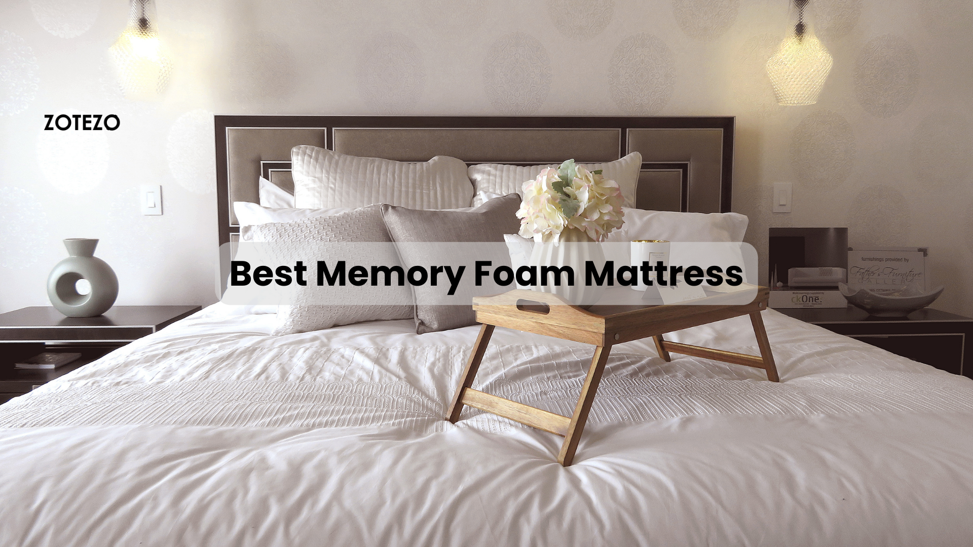 Memory Foam Mattress in Australia