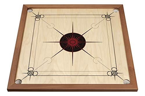 Atelier Radscha Carrom Board