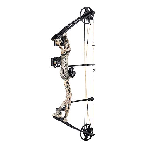 Bear Archery Unisex-Adult Compound Bow