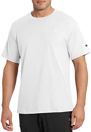 Champion Men’s Classic Jersey Tee