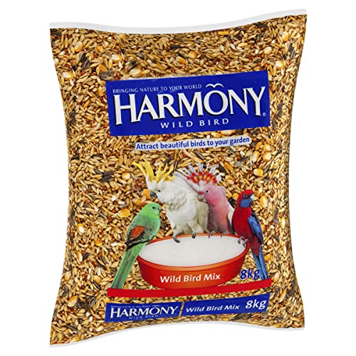 HARMONY Wild Bird Seed Mix