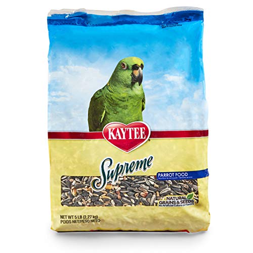 Kaytee Supreme Bird Food